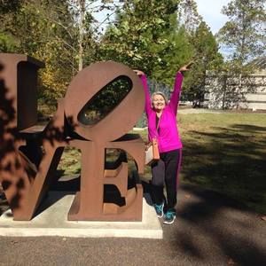 Meet your Posher, Judy